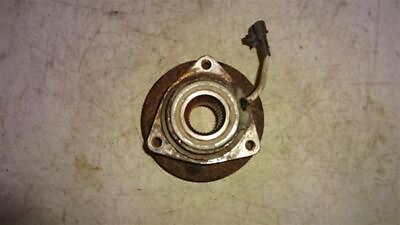 #ad Front Hub With ABS Fits 02 07 RENDEZVOUS 633758 $65.00