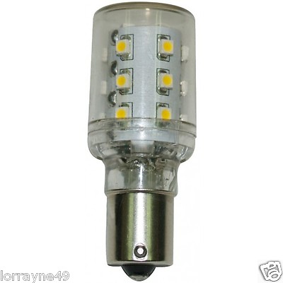 #ad LBAY WW LED LAMPS 1.1W 3000K WARM WHITE 100LM 75CRI REPLACE 1156 20W LAMPS $15.00