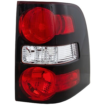 #ad Tail Light Passenger Side For 06 10 Ford Explorer Tail Lamp Right RH Brake Light $35.24