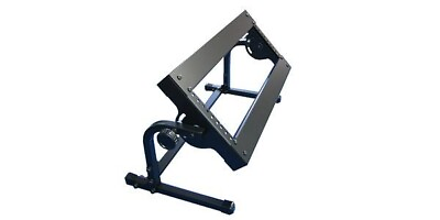 #ad PRO STAND DJST AL3W Steel Rack Mount Stand for DJ Mixer NEW $232.99