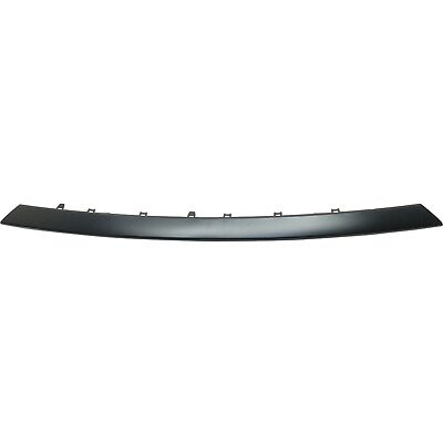 #ad Bumper Face Bar Trim Molding Step Pad Front 5312233040 for Toyota Camry 18 20 $31.32
