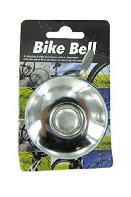 #ad 2#x27;#x27; Classic Vintage Look Metal Bike Bell $7.39