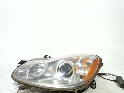 #ad Driver Left Headlight Electric EV Fits 08 16 SMART 8163470 $161.99