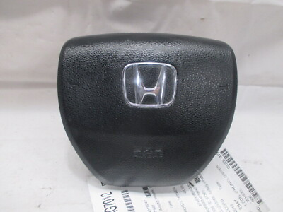 #ad 2013 2014 Honda Accord Wheel Airbag Driver Air Bag OEM $447.73
