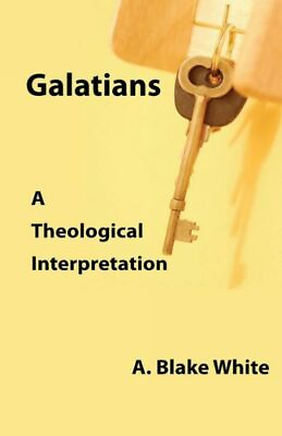 #ad Galatians: A Theological Interpretation $14.69