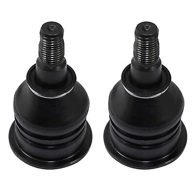 #ad Front Ball Joint Pair Set for Nissan 240SX 1989 1994 Lower Right Passenger $50.95