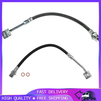 #ad Front Brake Hose For Ford Mustang 2004 2003 2002 2001 2000 1999 $35.44