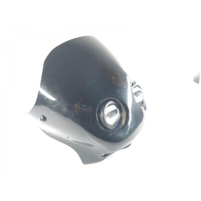 #ad Yamaha XJR 1300 RP02 2001 Lamp mask gimbel $80.99