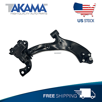 #ad Front Lower Control Arms W BALL JOINT RH SIDE for 2007 2012 ACURA RDX 1 pc $89.78