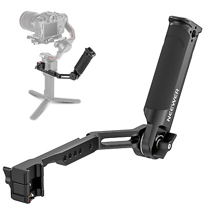#ad NEEWER Gimbal Sling Handgrip for DJI RS 2 RSC 2 RS 3 RS Pro Handheld Stabilizer $35.99