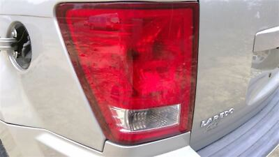 #ad Driver Left Tail Light Fits 07 10 GRAND CHEROKEE 349499 $74.99