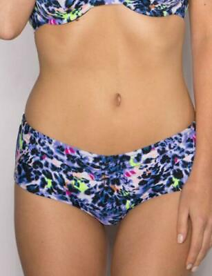 #ad Pour Moi Grr Bikini Short Brief Bottoms Pant 33003 Womens Swimwear GBP 9.00