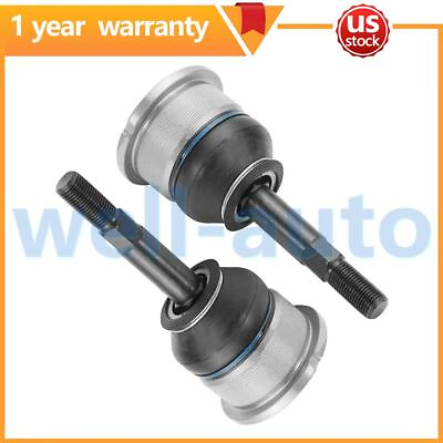 #ad 2pcs For Rolls Royce Phantom LSLS RR1 front knuckle ball joint 31120414733 $199.99