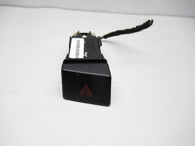 #ad 06 11 Mazda 5 Hatchback Hazard Emergency Light Button Switch 15A468 OEM amp; PFLO $16.38