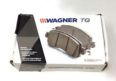 #ad Wagner TQ Premium Disc Brake Pads QC679 $29.99