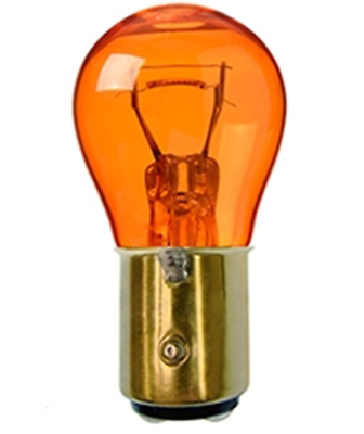 #ad #ad 2 Pack Car Amber Light Bulbs Signal Park 1157A $8.99