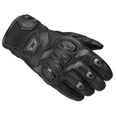 #ad Cortech Manix ST Women#x27;s Gloves Black MED $64.99