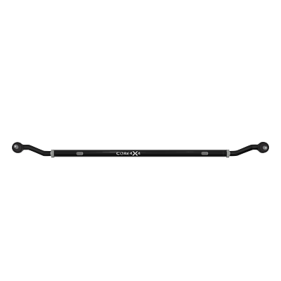 #ad Core 4x4 Tie Rod Front Axle Fits Jeep JK JKU Black $658.31