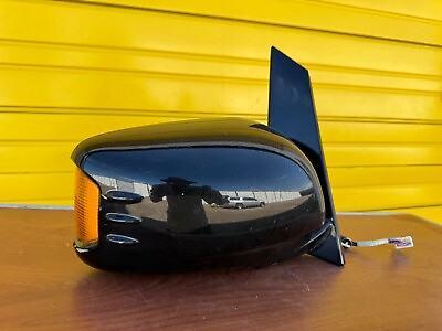 #ad ✅2011 2013 Honda Odyssey Right Passenger Door Mirror OEM Touring Elite LED $135.00