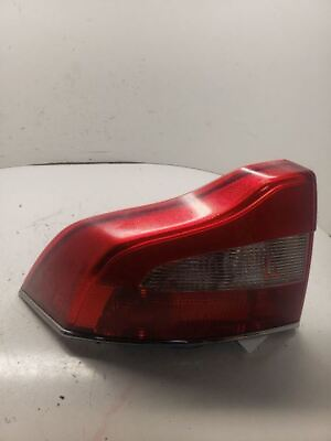 #ad Driver Left Tail Light Fits 07 13 VOLVO 80 SERIES 1087336 $73.79