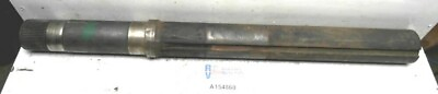 #ad Shaft rear Axle 44quot; $460.00