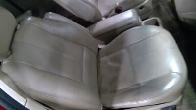 #ad Driver Front Seat Bucket High Back With Fits 01 02 WINDSTAR 567372 $641.24