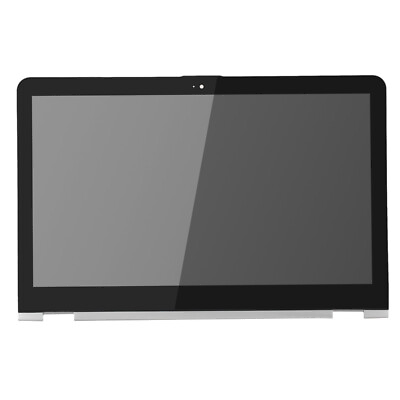#ad For HP Envy x360 M6 AQ 15 AQ 15T AQ M6 AQ005DX M6 AQ105DX LCD Touch Screen $121.00