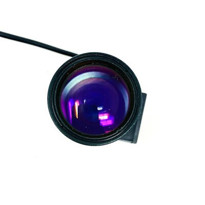 #ad Unbranded 5 50mm 1:1.4 f 1.4 CCTV Lens $15.97