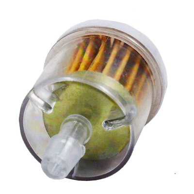 #ad 691035 Fuel Filter for 1 4quot; Inline 12hp 17.5hp 27hp 35hp Engine 49362 49019 7001 $6.99