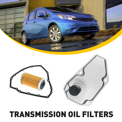 #ad Transmission Oil Cooler Return Filter For Nissan Altima Maxima Murano Pathfinder $18.99
