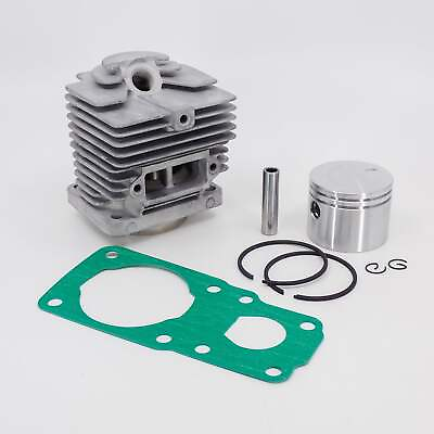#ad THE DUKE#x27;S PISTON CYLINDER AND GASKET KIT FITS HOMELITE SUPER XL XL12 $92.00