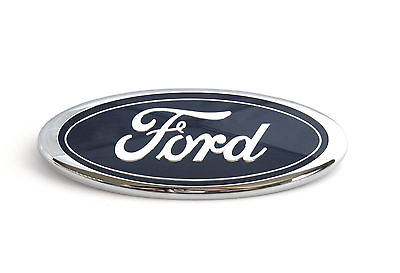#ad Genuine New FORD REAR BADGE Emblem Mondeo 2000 2007 Transit Connect 2002 2012 $41.38