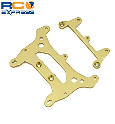#ad Kyosho Shock Stay Gold OPTIMA KYOOT217G $19.69