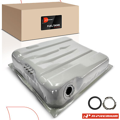 #ad 18 Gal Fuel Tank for Plymouth Barracuda Cuda 1972 1974	with Lock Ring amp; O Ring $262.99