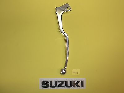 #ad 44 310 REPLACEMENT CLUTCH LEVER FOR SUZUKI 57620 19C01 LEFT SIDE BRAND NEW $8.72