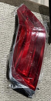 #ad 16 18 Light Driver side CADILLAC CT6 Tail Light Driver side $449.00
