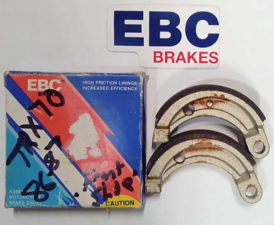 #ad NEW EBC Brakes Brake Shoe 346 $20.39