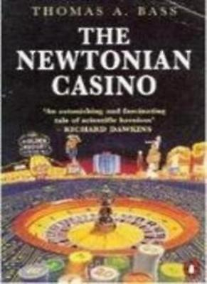 #ad Newtonian Casino By Thomas Bass $8.73