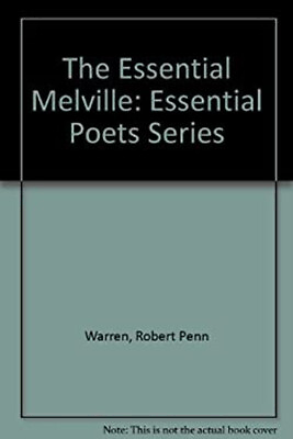 #ad The Essential Melville Paperback $7.13