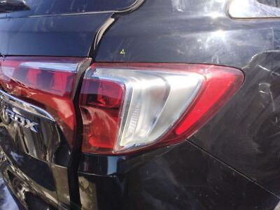 #ad #ad Passenger Right Tail Light Quarter Panel Mounted Fits 16 18 RDX 2541264 $185.24