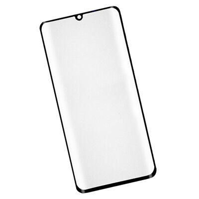#ad Outer TouchScreen LCD Front Panel Glass Cover For Xiaomi 11 11 Pro OCA Glue $10.85