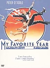 #ad My Favorite Year DVD $9.27
