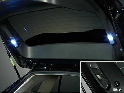 #ad JDM Subaru IMPREZA SPORT G4 GT# LED Rear Hatch Light OEM Genuine $302.09
