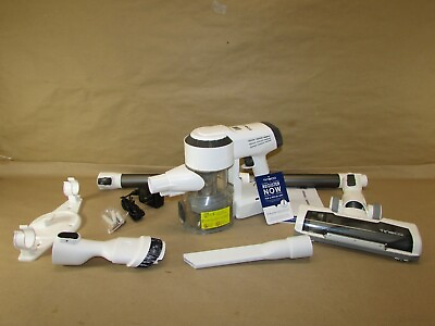 #ad Tineco C1 Cordless Stick Vacuum Custom Series Gray $84.99
