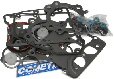 #ad Cometic Top End Gasket Kit For 05 15 Twin Cam w 88 96quot; Bore amp;amp; Hat Style $107.22