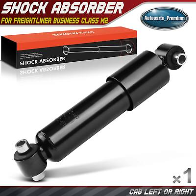#ad Cab Left or Right Shock Absorber for Freightliner Business Class M2 2012 M2 112 $28.99