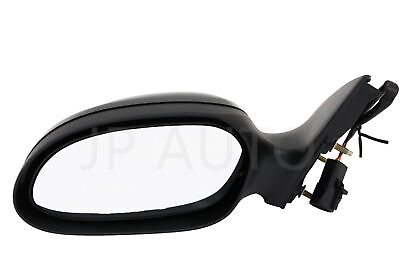 #ad For 2000 2007 Ford Taurus Sable Power Side Door View Mirror Left $37.06