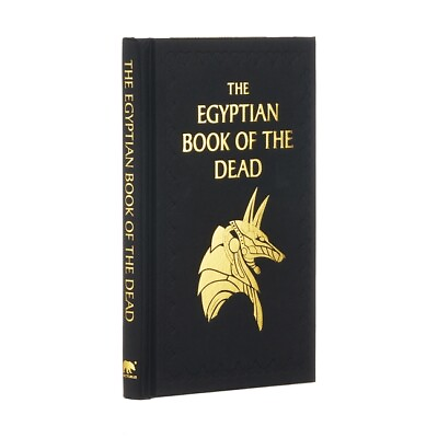 #ad Egyptian Book Of The Dead $12.63