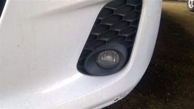 #ad Driver Corner Park Light Fog driving Without Turbo Fits 12 13 MAZDA 3 88157 $78.26