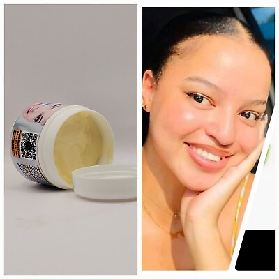 #ad Anti Aging Snow White Organic Formula Face Cream 50g $33.99